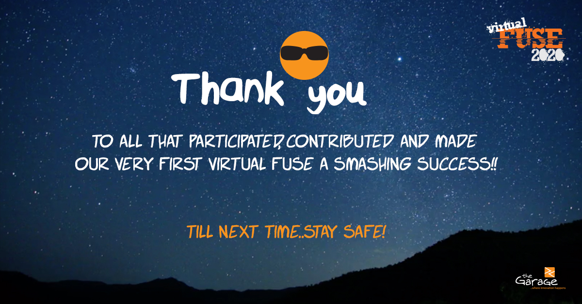 #vfuse #RRR #ivbc #municipal #blazecare #swimupstream #garageculture