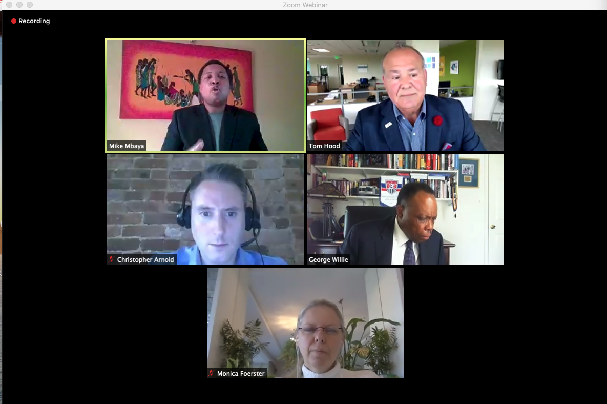 RyanWeyBLI's tweet photo. I am really enjoying the conversation and insights from the  @IFAC_SMP
⁩ on Small Practice Transformation  #PracticeTransformation #FuturReadyCPA https://t.co/aP4GGeRJzW