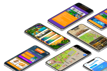YourMapp's tweet photo. Take your #visitorexperience to the next level with a #MobileApp.
YourMapp makes the best use of #technology to avoid unnecessary contact. We can add #contactless mobile food ordering and ticket sales.
Book your free online demo https://t.co/BUsTRtl1aV
#themepark #FEC #APPNews https://t.co/35fQ9rvZgc