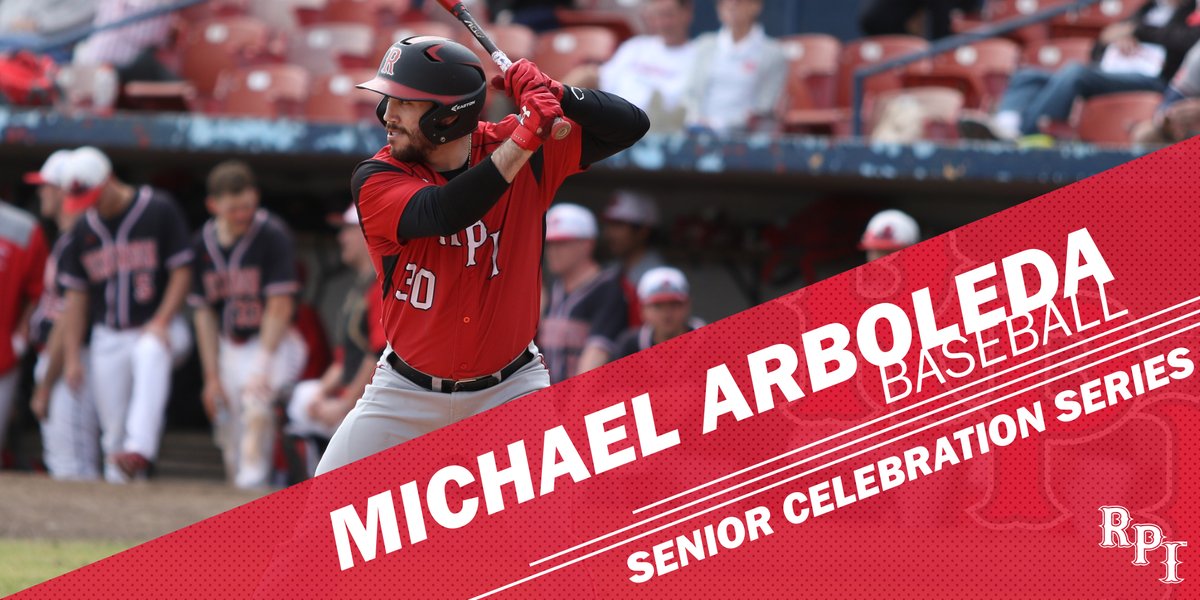 RPIAthletics's tweet image. SCS | We are into the final 2 weeks of our Senior Celebration Series to celebrate all the @rpi student-athletes from the Class of 2020!

THANK YOU and congratulations to Michael Arboleda of @RPIBaseball Jeanine Moreau of @RPIWS and Dan Pleva #RPI2020 #d3golf #d3base #d3soccer