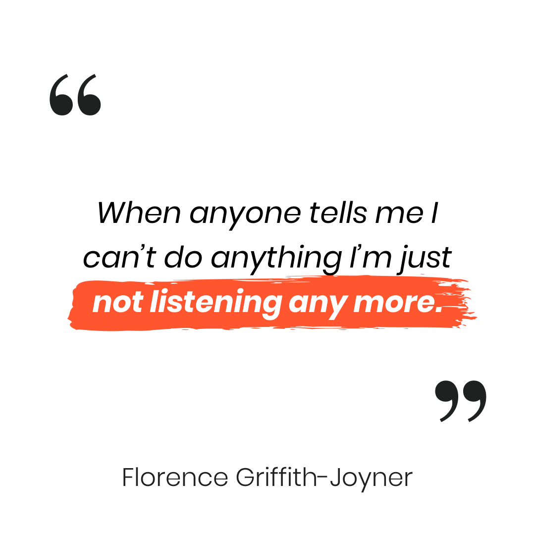 RunningHeroesUK's tweet photo. Quote of the day. 🙉🙉🙉 https://t.co/7IaDDJ7OBD
