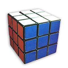 Happy birthday Prof Erno Rubik   You made it The fantastic toy 