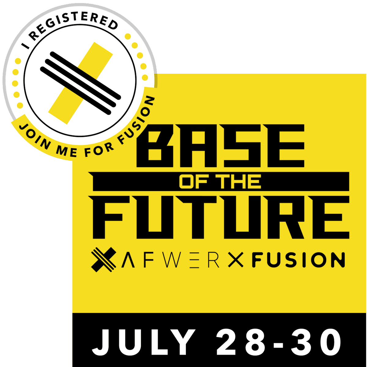 Harborlink's tweet image. HarborLink Network is excited to announce that it has been chosen to participate in the AFWERX Fusion Virtual Experience, July28-30th. HarborLink will be presenting its Real-Time Intelligent Tracking and Predictive Analytic Threat Deterrence Suite  #AFWERXFusion2020 #InnovativeAF