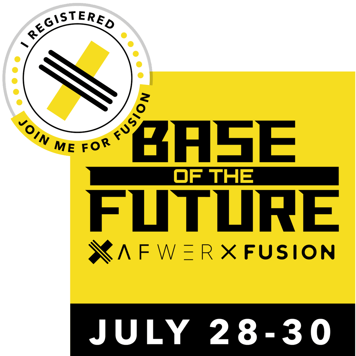 HarborLink Network is excited to announce that it has been chosen to participate in the AFWERX Fusion Virtual Experience, July28-30th. HarborLink will be presenting its Real-Time Intelligent Tracking and Predictive Analytic Threat Deterrence Suite  #AFWERXFusion2020 #InnovativeAF