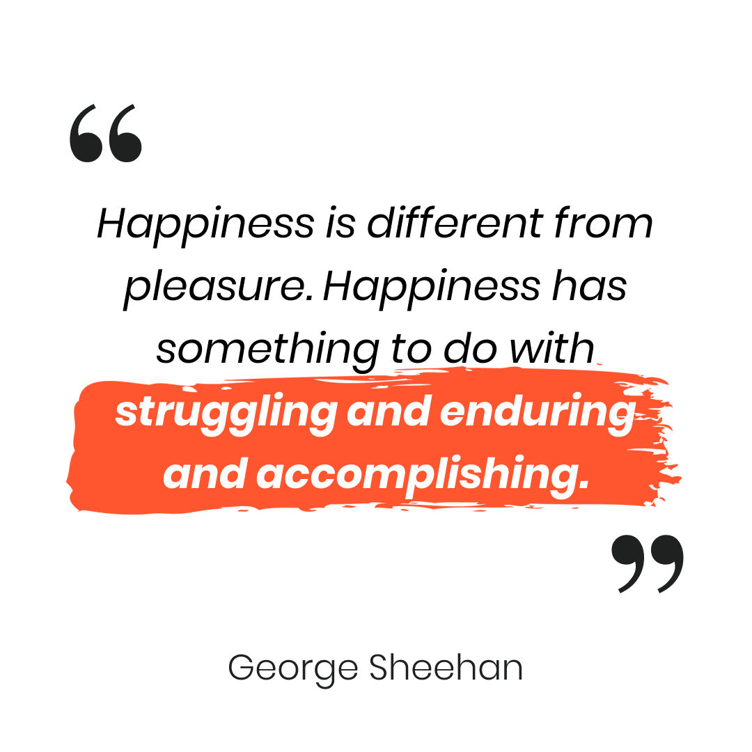 RunningHeroesUK's tweet photo. Quote of the day. 😣😓✅ https://t.co/wGhXU4fzl2
