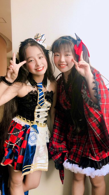 MihiroのTwitter画像3