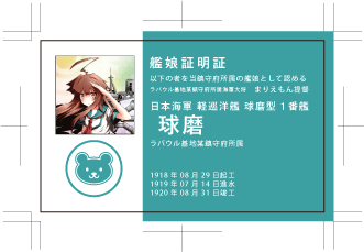 球磨進水日のtwitterイラスト検索結果 球磨進水日のtwitterイラスト検索結果