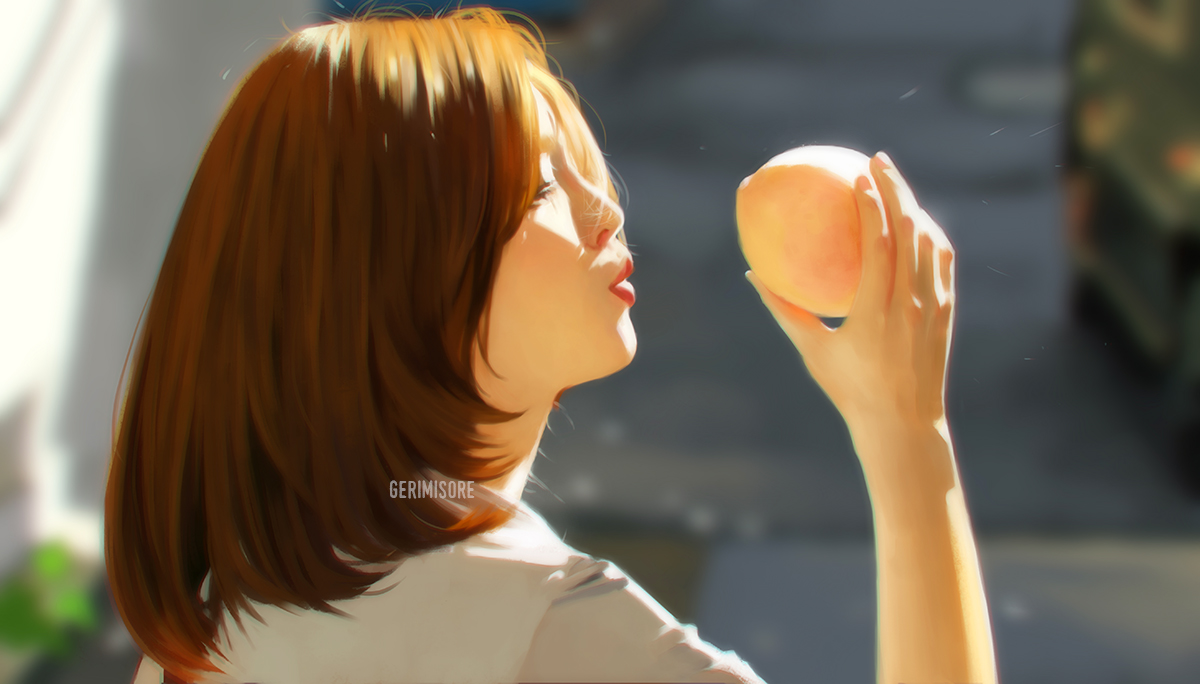 riris ☔️ tweet media