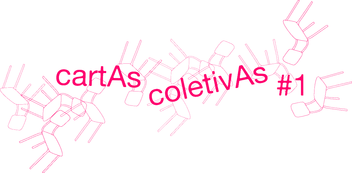 Você já pensou em receber cartAs coletivAs?
Nós somos a coletivA ocupação, e essa é a nossa newsletter #1 de junho 2020. Selecionamos nossas publicações e conteúdos relevantes pra você.  Para se inscrever acesse nosso site oficial:  coletivaocupacao.com