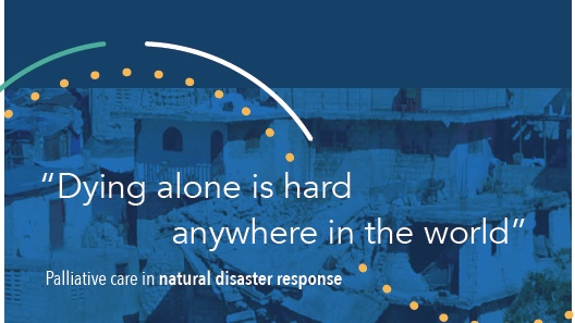 HumEthNet (@humethnet) on Twitter photo We are thrilled to share our new report focused on the challenges and possibilities for palliative care in natural disaster response!
humanitarianhealthethics.net/2020/06/27/pal…
<a href="/takhliqamir/">Takhliq Amir, MD</a> <a href="/SonyadeLaat/">Sonya de Laat</a> <a href="/LisaSchwartz224/">Lisa Schwartz</a> <a href="/carriedbernard/">Carrie Bernard MD she/her</a> <a href="/MHuntMcGill/">Matthew Hunt</a> <a href="/RedwoodCampbell/">LyndaRedwoodCampbell</a> We are thrilled to share our new report focused on the challenges and possibilities for palliative care in natural disaster response!
humanitarianhealthethics.net/2020/06/27/pal…
<a href="/takhliqamir/">Takhliq Amir, MD</a> <a href="/SonyadeLaat/">Sonya de Laat</a> <a href="/LisaSchwartz224/">Lisa Schwartz</a> <a href="/carriedbernard/">Carrie Bernard MD she/her</a> <a href="/MHuntMcGill/">Matthew Hunt</a> <a href="/RedwoodCampbell/">LyndaRedwoodCampbell</a>