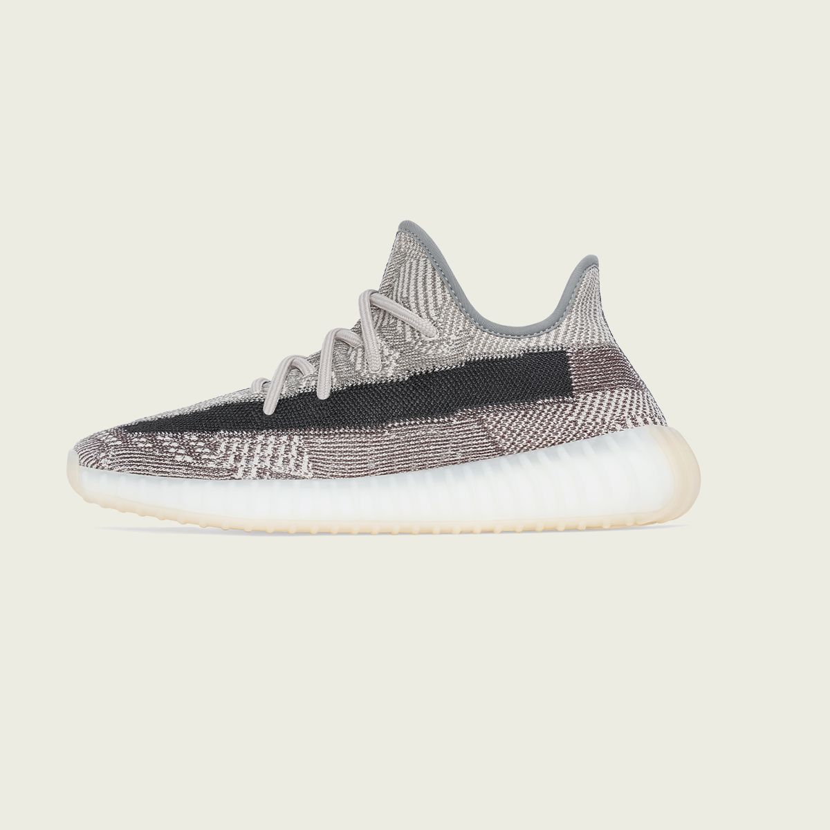 yeezy zebra grade school