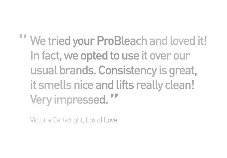AdvProSalon's tweet photo. We ♥️ all our products, but don't take our word for it! Thanks for your kind words - we had no doubt you would be impressed with the results! https://t.co/iWxAZedhxZ