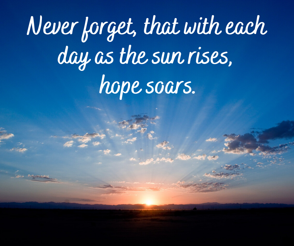 TNSGColorado's tweet image. Happy Monday!

#CONonprofits #Inspiration