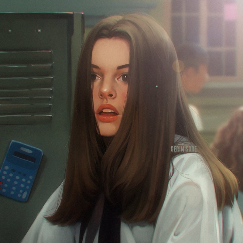 riris ☔️ tweet media