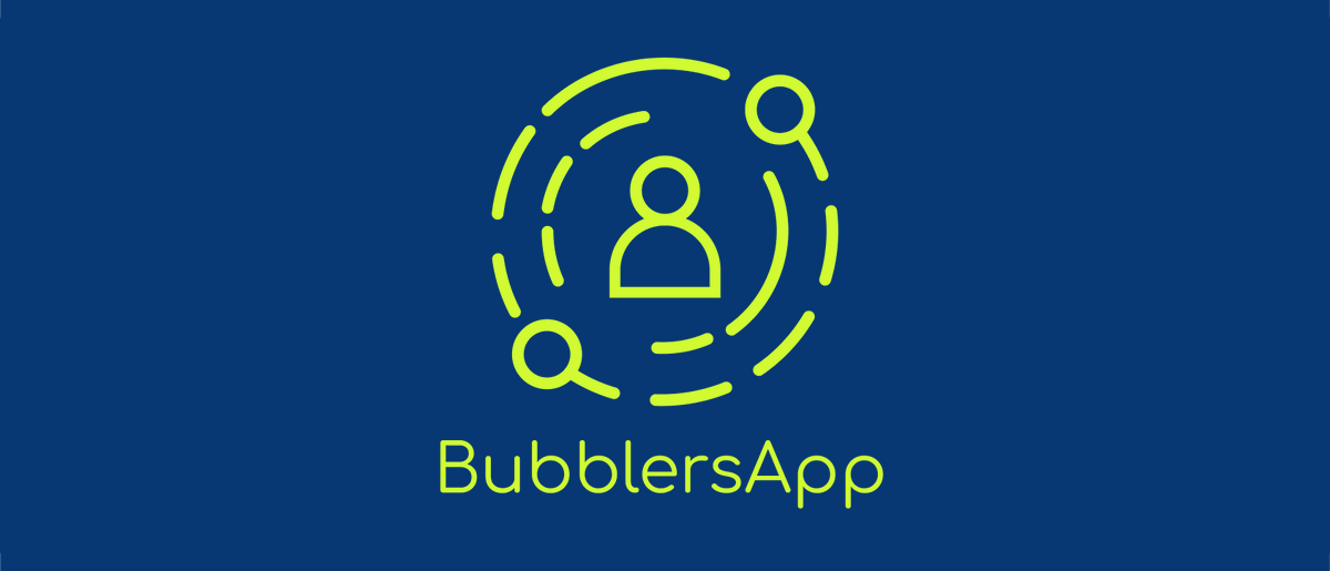 BubblersApp tweet media