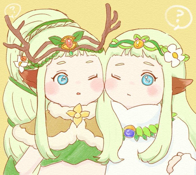 ファンタジーライフお絵描きのtwitterイラスト検索結果 ファンタジーライフお絵描きのtwitterイラスト検索結果