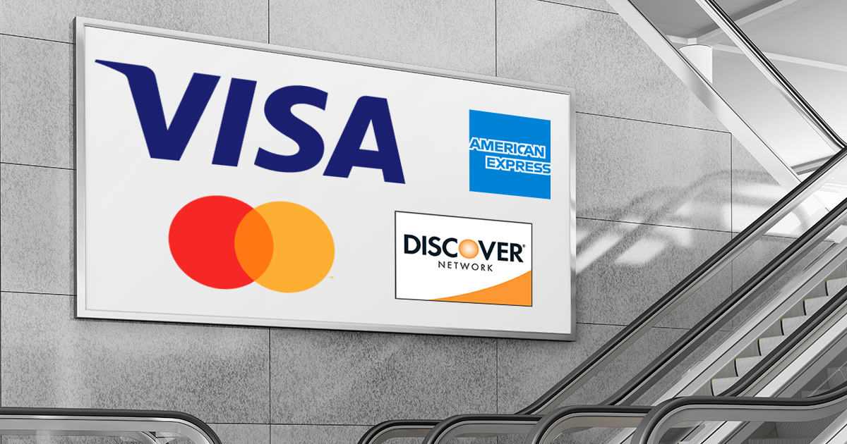 SafeCharge tweet media