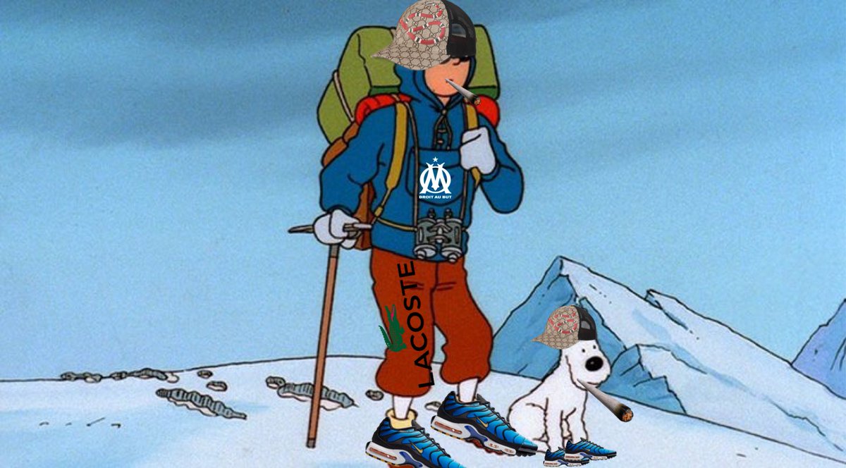 norisknors666's tweet photo. Tintin au Tibet      ||      Tintin oh tié bête https://t.co/jOOVKYOv6i