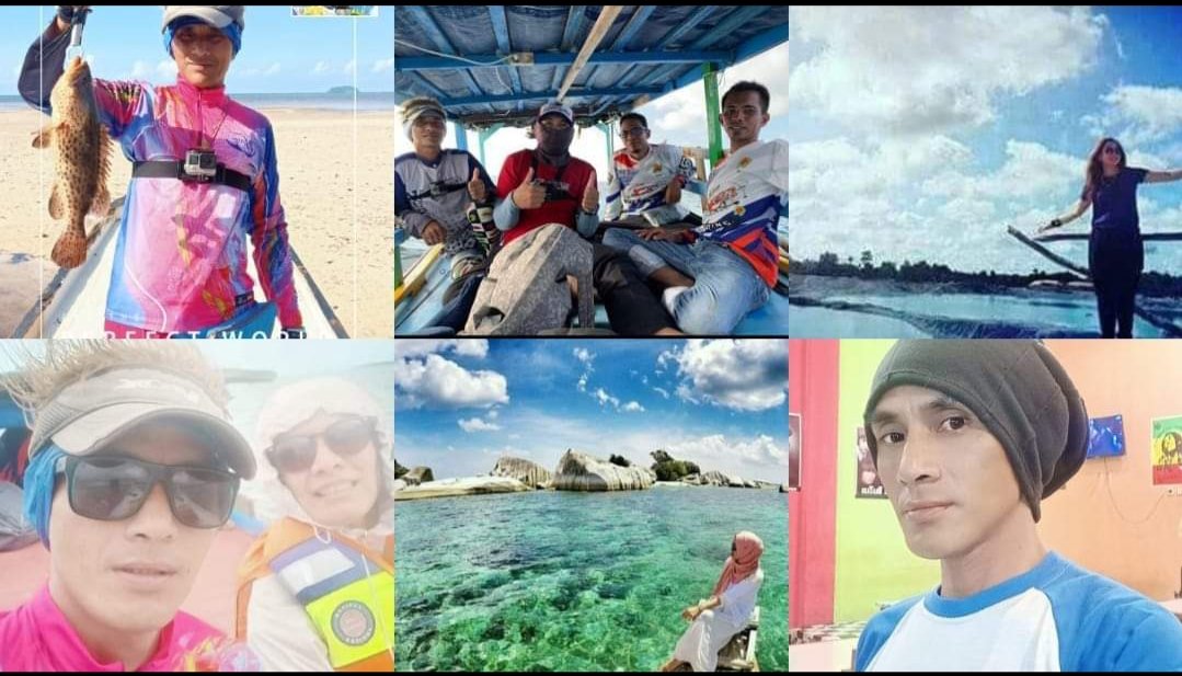 Delon3381355's tweet photo. Wisata De Belitung
081929009007 https://t.co/KlyxVwsMyF