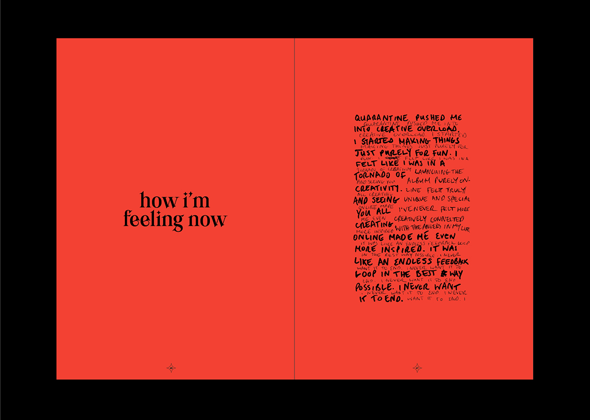 How do we want the future of our world to look? Which values are due more focus?

Designer and Studio Nari founder <a href="/BianchiniCat/">Caterina Bianchini</a> kicks off our series exploring what creatives would change about their industry following this enforced period of reflection bit.ly/3gTUR8B