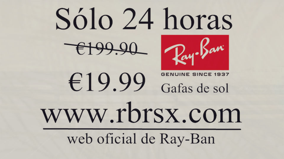 lacluarca's tweet photo. web oficial de Ray-Ban：https://t.co/GdLpQyMzsD
@BankRuralvia @feliu_cris @ipagoo_espana @paracaneo @BCSM_UPV https://t.co/hI17x1LsbJ
