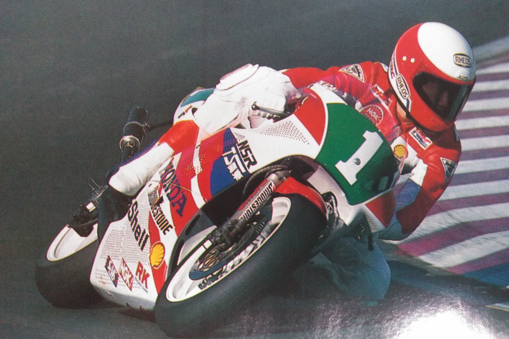 岡田 SUGO_RACERS on X: 