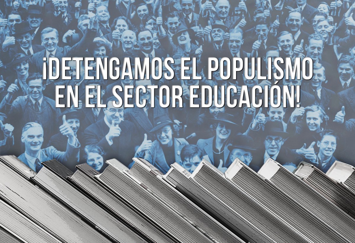 elmontonero_pe's tweet photo. #EducacionEM #ElMontonero
Peligrosas iniciativas que buscan controlar pensiones
Síguenos en:
FB: https://t.co/8BN6IGtfbu
Youtube: https://t.co/x2WH9Dyq6f
Más Artículos: https://t.co/4sbQL43f0Q
#Asiste_Peru #FIPES #ConstitucionPeruana
https://t.co/xpHTFZZvQ8 https://t.co/OONVfMD4UH