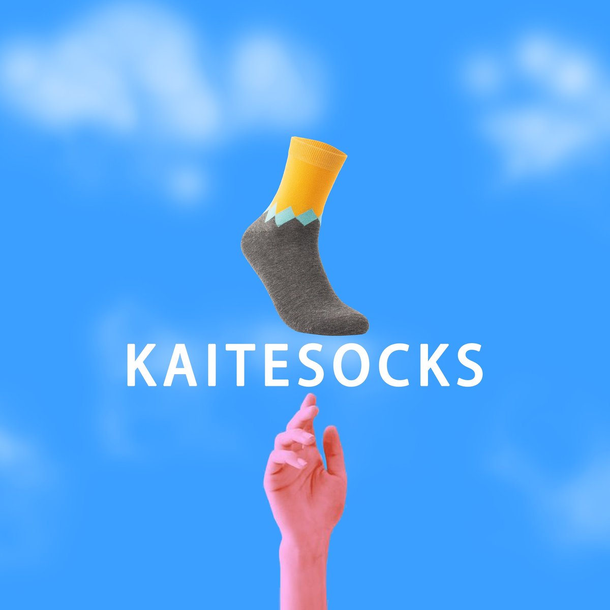 Only by choosing comfortable socks can you better run towards your future.#socks
kaitesocks.com