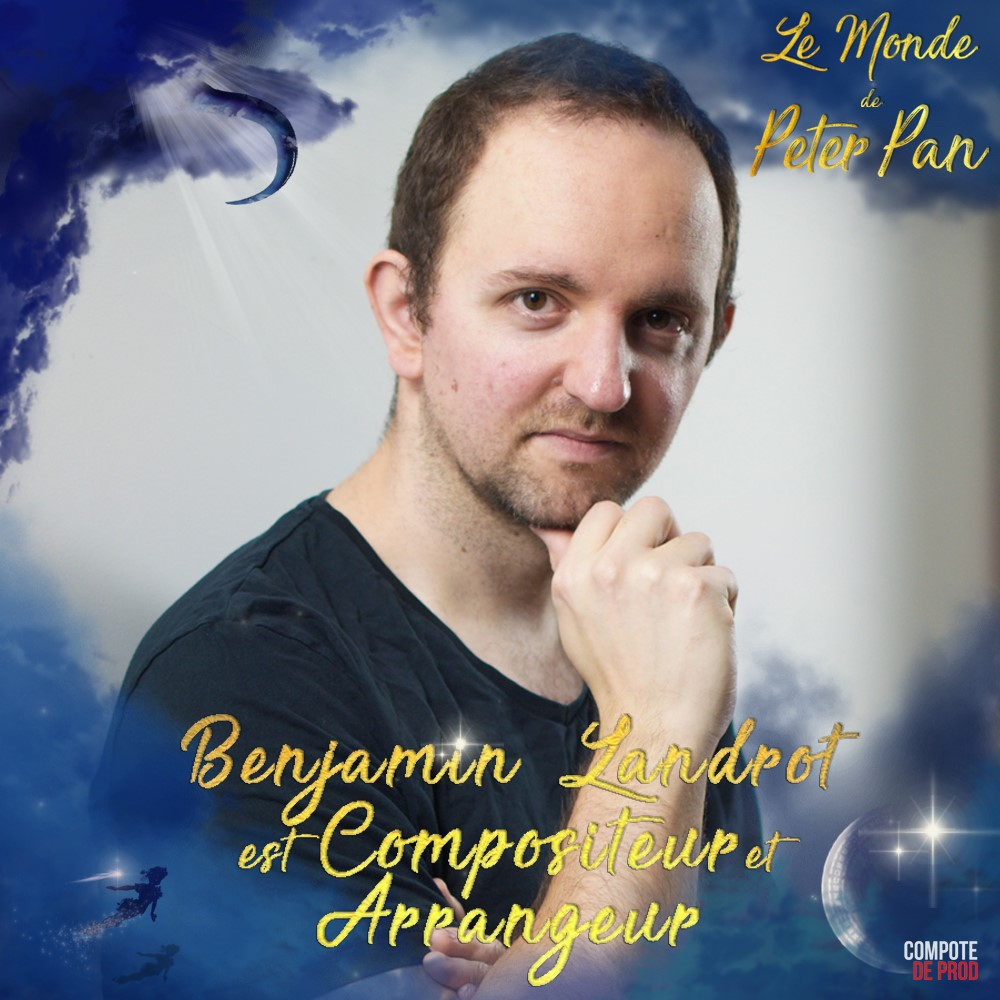 Compote de Prod tweet media