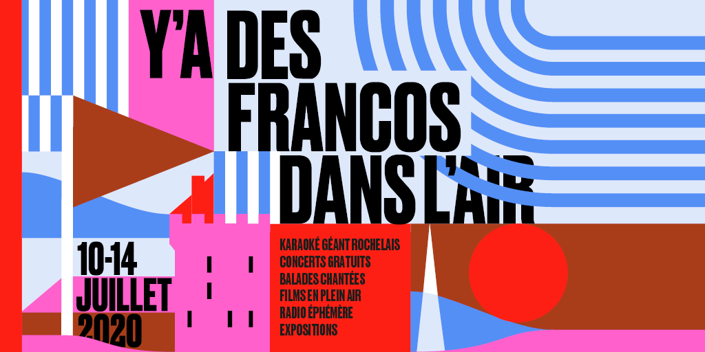 Centre national de la musique (@le_cnm) on Twitter photo A 19h dans « les Francos sur un plateau » avec <a href="/Le_CNM/">Centre national de la musique</a> retrouvez <a href="/DVarrod/">Didier Varrod</a> sur la question des festivals face à la crise avec <a href="/jerometrehorel/">Jerome @vieillescharrues</a> #AmauryRanger <a href="/CoconutMusic_/">Coconut Music</a> <a href="/gerardpont/">Gerard Pont</a> #BéatriceMacé <a href="/TransMusicales/">Trans Musicales</a>
bit.ly/2CqfOZQ
#YaDesFrancosdansLair #SceneFrancaise A 19h dans « les Francos sur un plateau » avec <a href="/Le_CNM/">Centre national de la musique</a> retrouvez <a href="/DVarrod/">Didier Varrod</a> sur la question des festivals face à la crise avec <a href="/jerometrehorel/">Jerome @vieillescharrues</a> #AmauryRanger <a href="/CoconutMusic_/">Coconut Music</a> <a href="/gerardpont/">Gerard Pont</a> #BéatriceMacé <a href="/TransMusicales/">Trans Musicales</a>
bit.ly/2CqfOZQ
#YaDesFrancosdansLair #SceneFrancaise