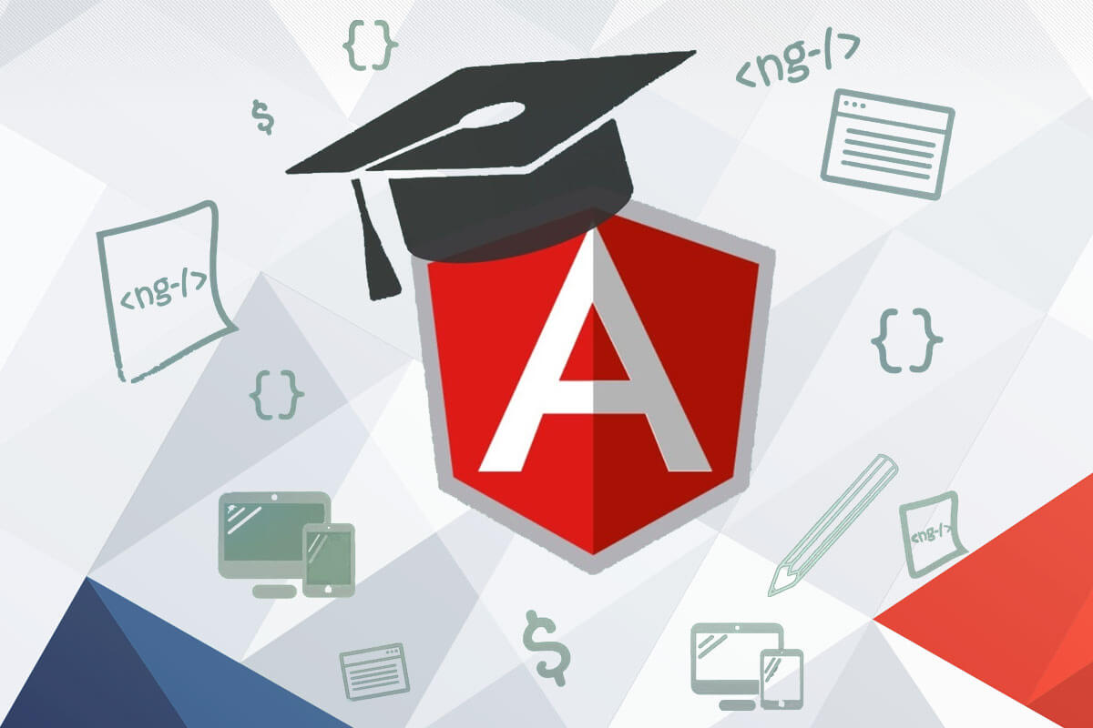 arjunsolanki_s's tweet image. AngularJS - What, Why, Advantages and Disadvantages bit.ly/303t9zx
#Angular #angularjs #angularjsadvantages #angularjsdisadvantages #angulartip
