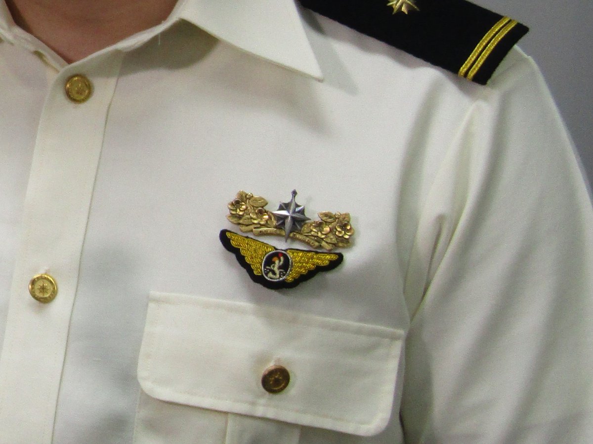 海上保安庁@採用担当 on X