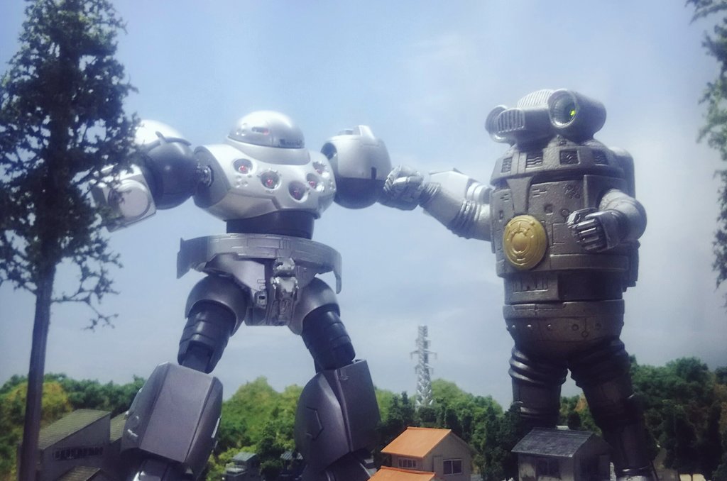 たくまけ 禁断の特空機 ガメロット機動 ウルトラマンz ガメロット セブンガー ウルトラマン 円谷プロ 特撮 オモ写 ロボット怪獣 ウルトラ怪獣シリーズ T Co xhkh7frx Twitter