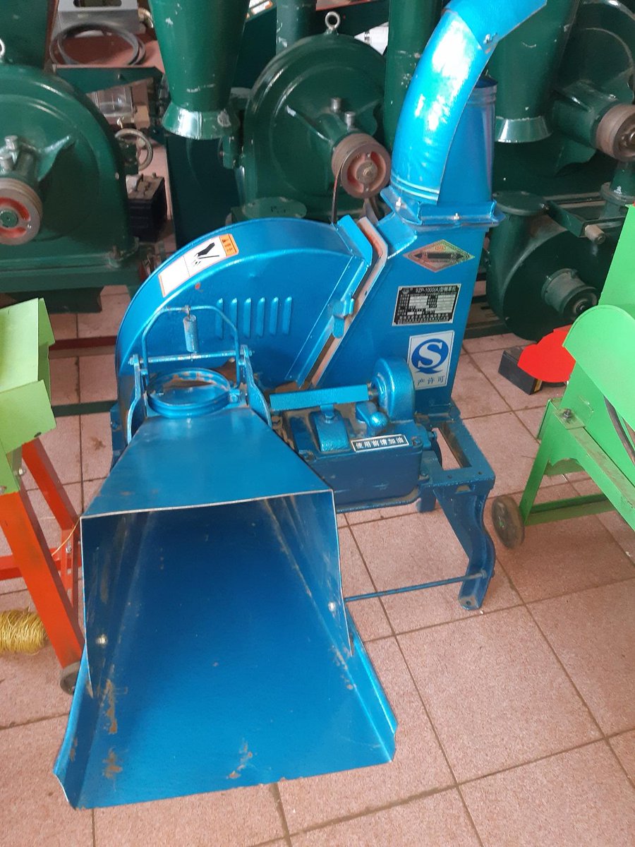 MachineNorth's tweet photo. #Silagecutter
Happy new week to you all.
Just to remind you that at China North machine https://t.co/VhZ3n3sSnL we have #silage/#chuffcutter in different sizes and at affordable prices and at one year service warranty 
To make your order call or WhatsApp us on +256778653375 https://t.co/5hl4AEZ2op