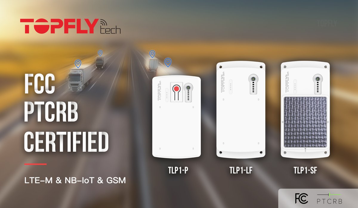 TopflytechHQ tweet picture