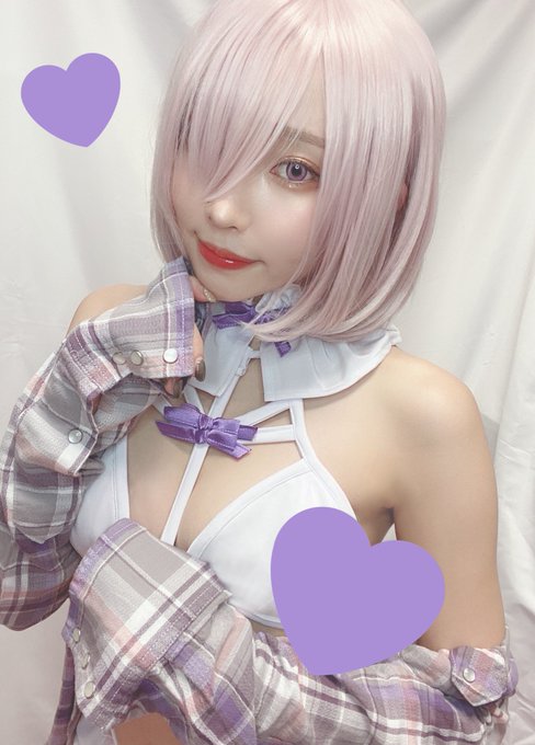 コスプレイヤーりなしぃのTwitter画像44