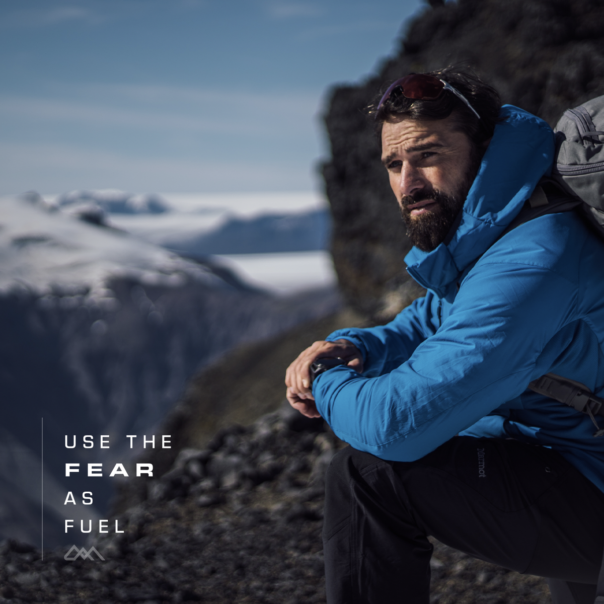 Ant Middleton tweet media