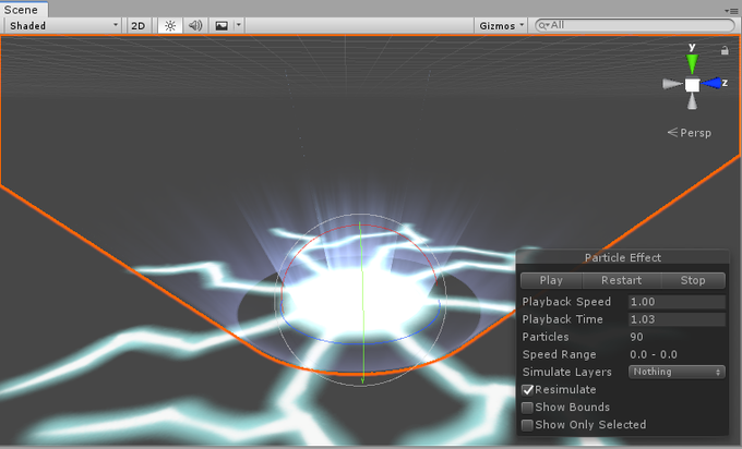 衝撃波のtwitterイラスト検索結果 古い順