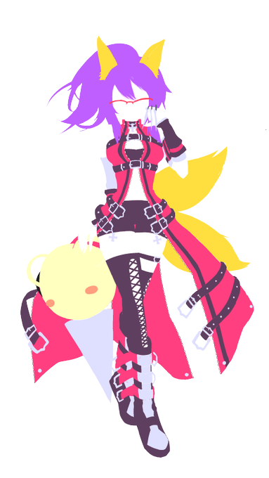 トリックスターのtwitterイラスト検索結果 トリックスターのtwitterイラスト検索結果