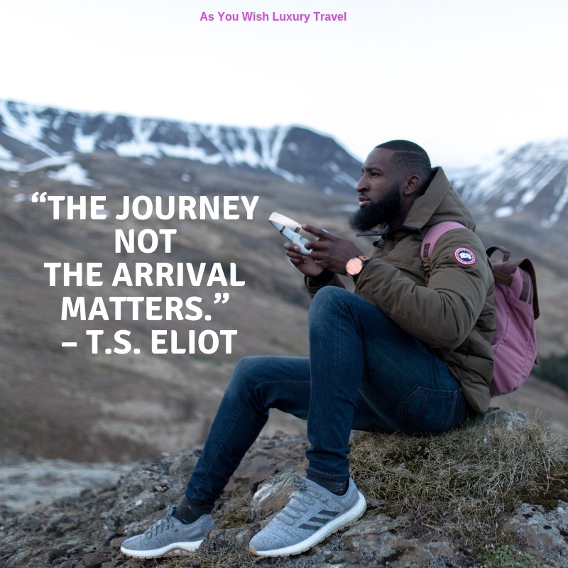 AsYouWishTravel's tweet image. Here is to a new week!  It's Motivational Monday.  Enjoy!