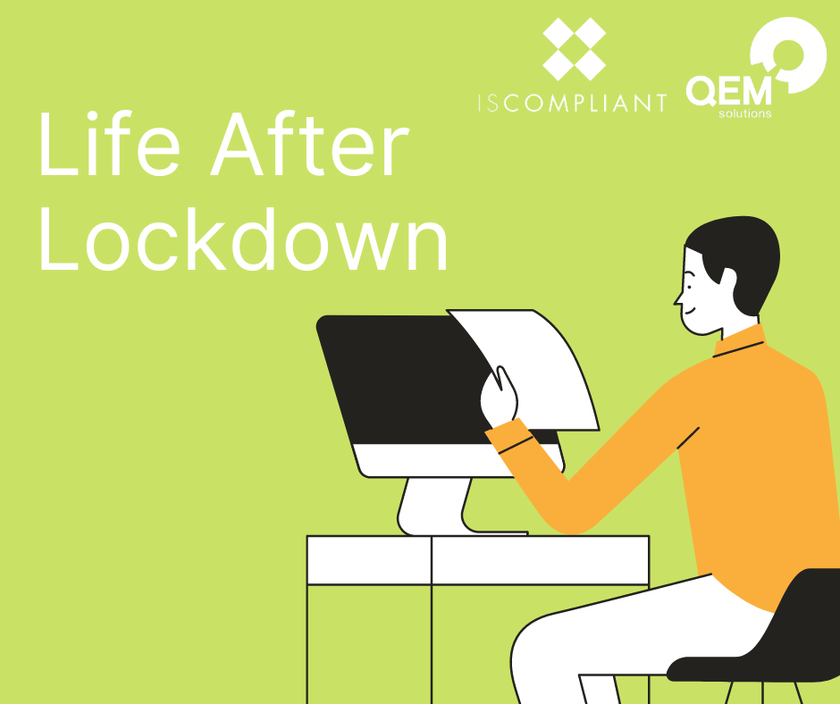 isCompliant tweet media