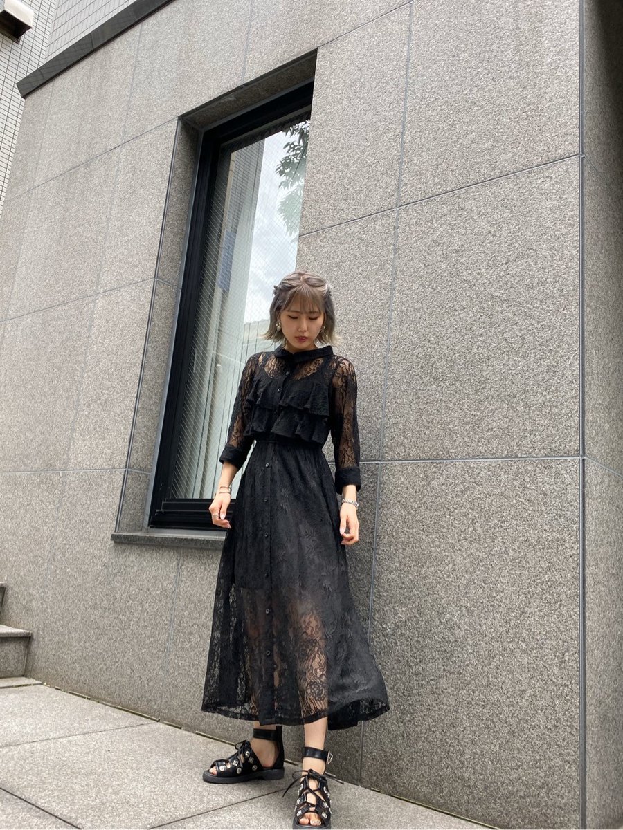 Cecil Mcbee على تويتر 総レースシャツワンピース 華やかな印象に仕立ててくれる総レースシャツワンピースです T Co L8ollfepem Cecilmcbee セシルマクビー Cecil Mcbee على تويتر 総レースシャツワンピース 華やかな印象に仕立ててくれる総レースシャツワンピースです T Co L8ollfepem Cecilmcbee セシルマクビー