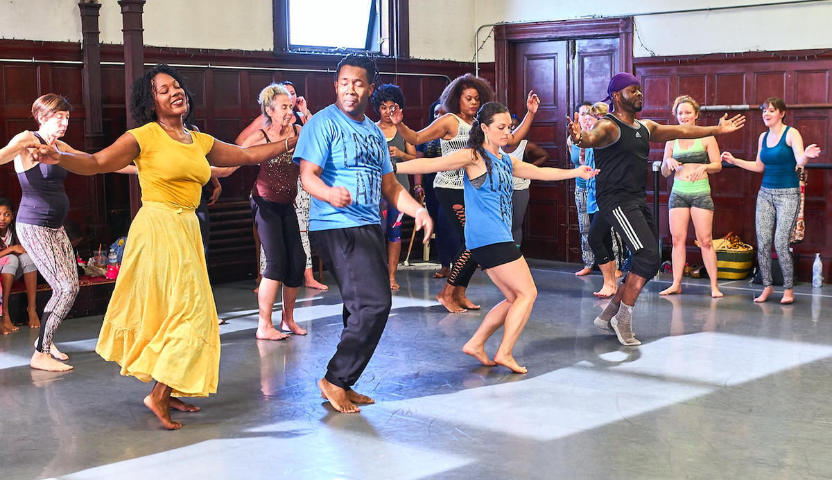 DanceComplex's tweet photo. Two more days till we celebrate movement together! Whether in the same studio or virtual, dance brings our hearts together to beat as one. Are you excited?

#TheDanceComplex #KeepBuildingDance #DanceHappensHere #DanceHappensEverywhere https://t.co/kJda3JkiLt