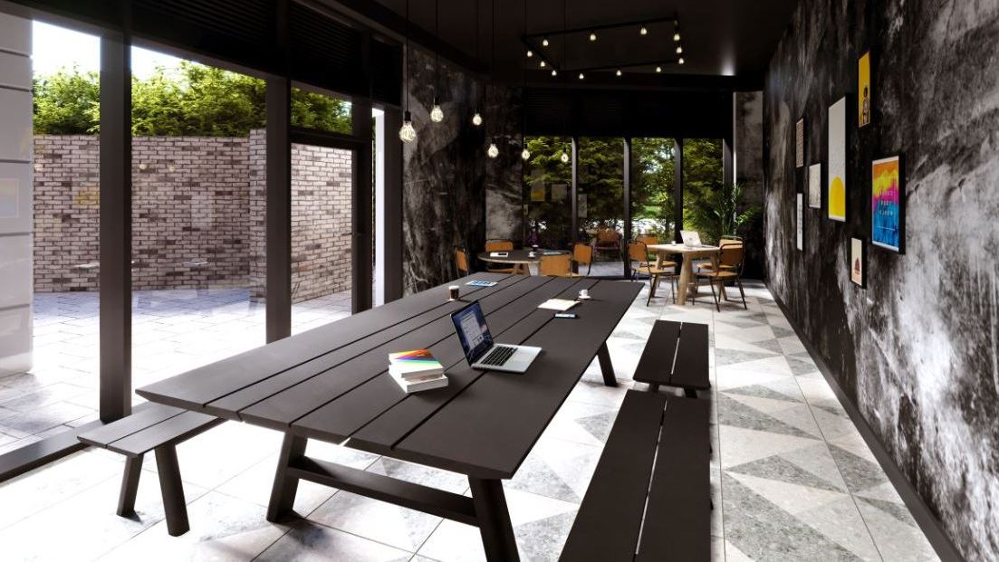 truestudentlife's tweet image. Many #universities are choosing to introduce #virtuallectures next academic year, so we&apos;ve got you covered 💻✅ When you live with us you&apos;ll have access to all of our socially distanced &amp;amp; spacious study zones with unlimited superfast wifi 😍📚 bit.ly/3dXXAvJ #truestudent