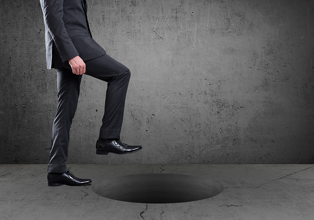 PERILS OF AN UNAUTHORISED PAYMENT: Keith Gordon looks at a case which considers the sanctions for making unauthorised payments from registered pension schemes.

Read more: ow.ly/KTXt50AmC3q

[PREMIUM ARTICLE]