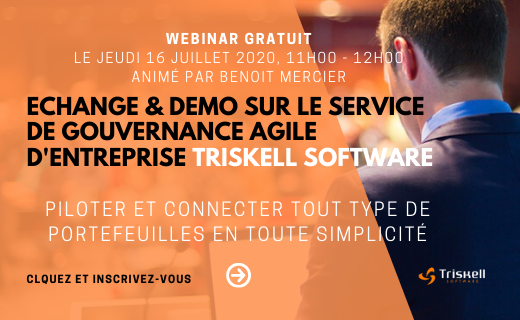 Triskell Software FR tweet media