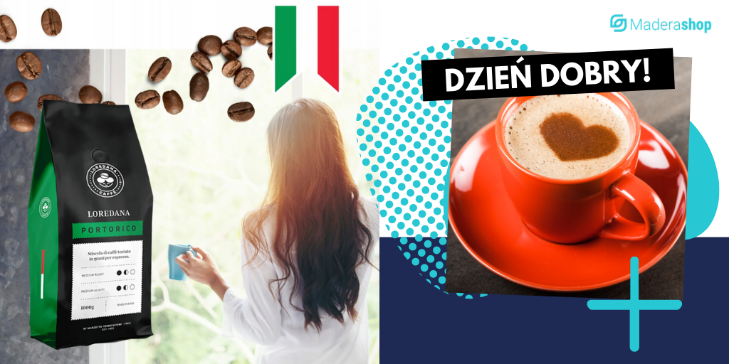 Kawa, herbata, czekolada - Maderashop.pl (@Maderashoppl) / Posts / X