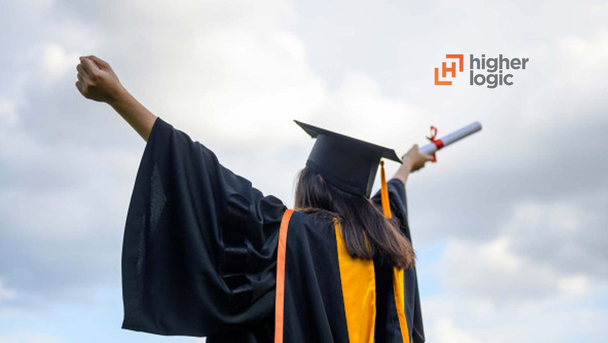 blissity's tweet image. Higher Logic Launches Groundbreaking In-App Engagement Benchmark Score dlvr.it/RbW3bf #CustomerExperienceManagement #DataDrivenInsight