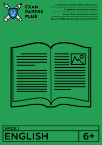 ExamPapersPlus's tweet photo. 🆕 We're excited to say that we've added a series of #6Plus practice papers to our collection https://t.co/ux2HxV6iIU
Our packs cover the full 6+ curriculum for both maths and English.
#Parents #EntranceExams #PracticeTests https://t.co/ygPFRcRJKg