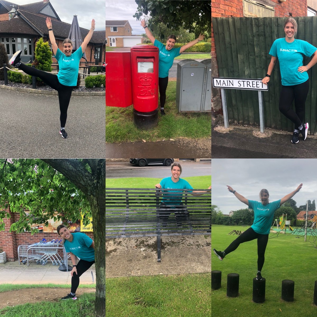 Morning Oak! It is time to get out there today for our Virtual Sports Day. It really is the taking part that counts. COME ON TEAM !!!!! Can't wait to see your pictures. <a href="/TuxfordPE/">Tuxford Academy PE</a> <a href="/TuxfordAcademy/">Tuxford Academy</a>